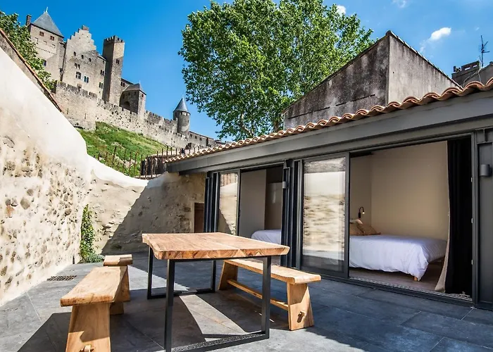 Le Jardin De La Tour Pinte