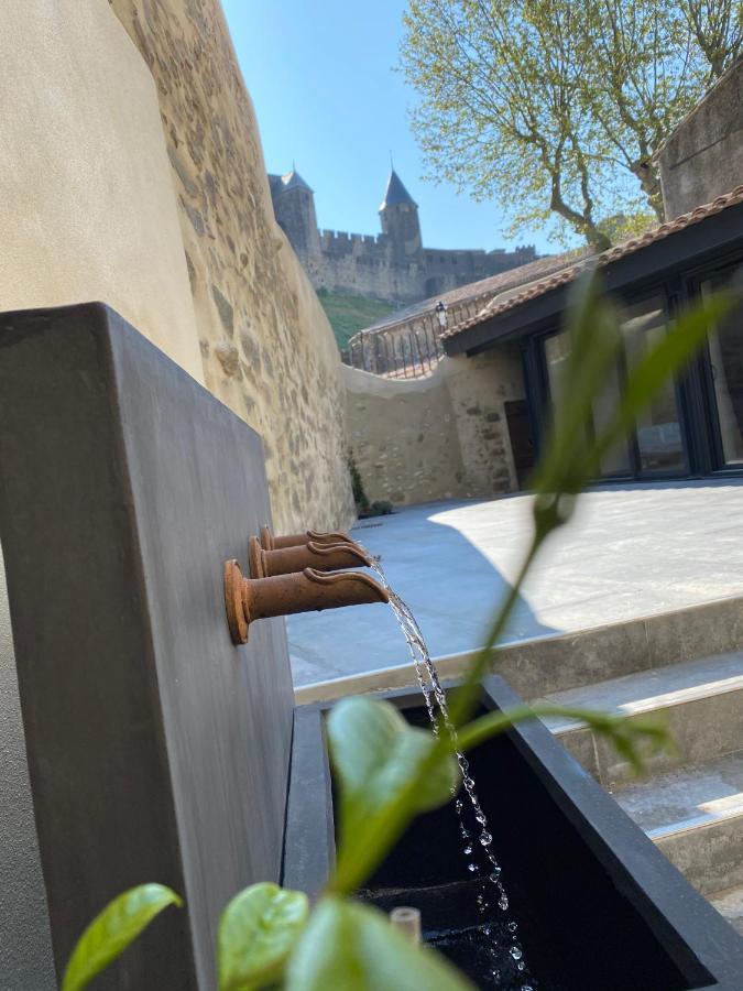 Appartement Le Jardin De La Tour Pinte *