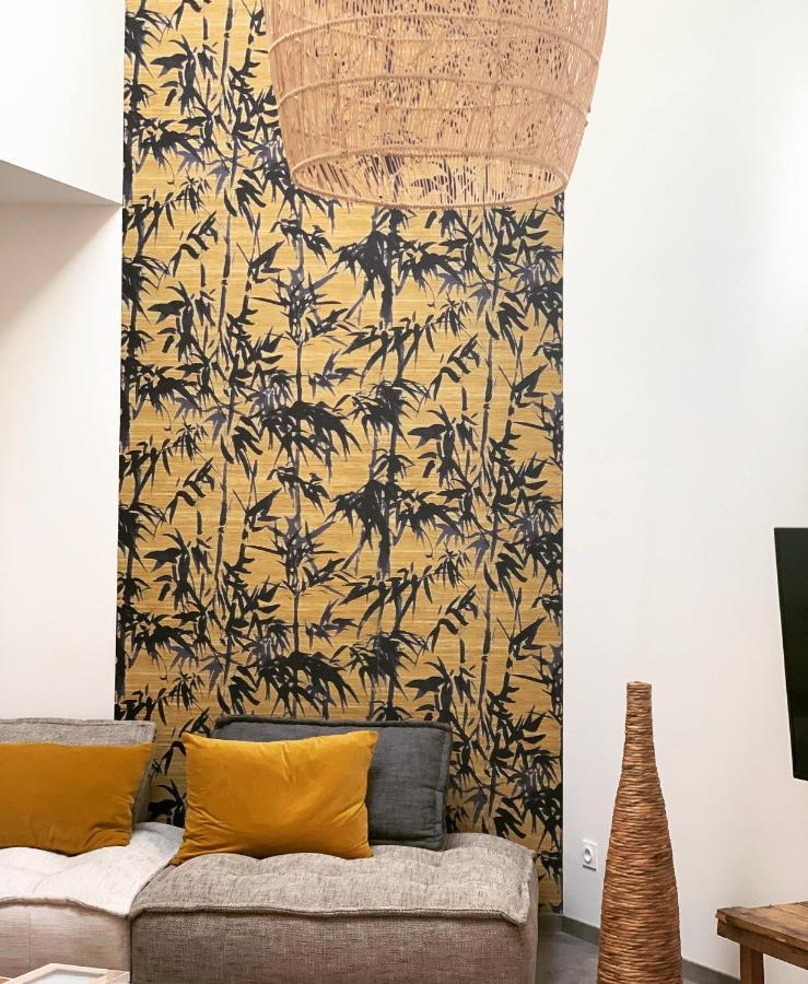 Appartement Le Jardin De La Tour Pinte *