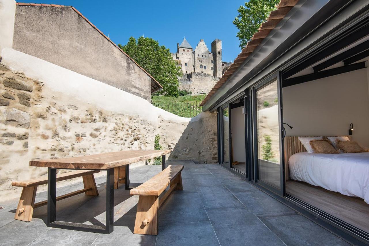 Apartment Le Jardin De La Tour Pinte *