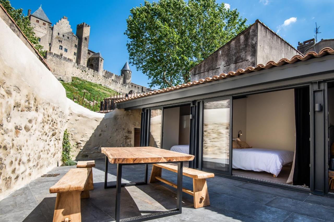 Le Jardin De La Tour Pinte Apartment