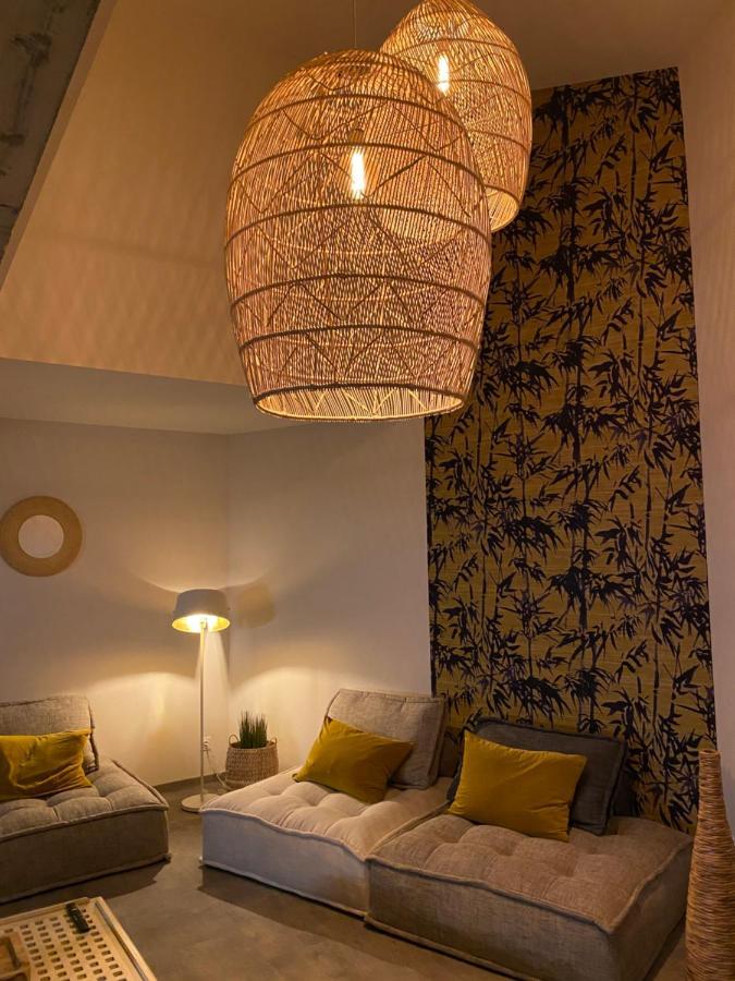 Apartment Le Jardin De La Tour Pinte Carcassonne